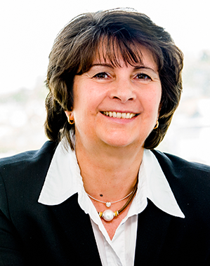 Corinna Schröder-Hafemann