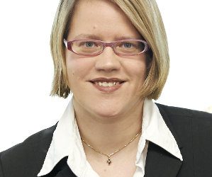 Antje Rieckmann