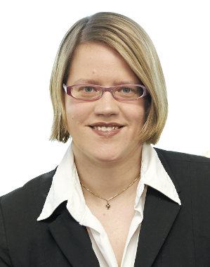 Antje Rieckmann